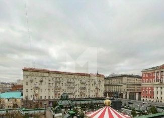 5-комнатная квартира на продажу, 125 м2, Москва, Тверская улица, 8к1, Тверская улица