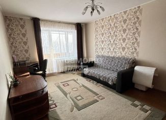 Сдается однокомнатная квартира, 37 м2, Магнитогорск, Сиреневый проезд, 25