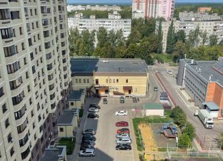 Продажа 2-комнатной квартиры, 52.2 м2, Воскресенск, улица Кагана, 19