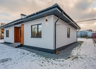 Продажа дома, 50 м2, посёлок Билимбай, улица Свердлова, 97