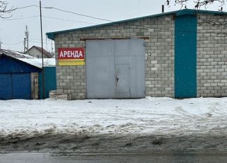 Сдаю в аренду гараж, 30 м2, Ульяновская область, Волжская улица