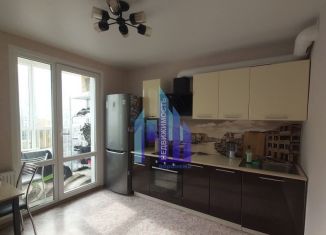 Продам 1-комнатную квартиру, 38 м2, Воронеж, Московский проспект, 213, ЖК Грин Парк