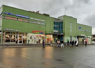 Продается помещение свободного назначения, 126.3 м2, Санкт-Петербург, Будапештская улица, 53, муниципальный округ Георгиевский