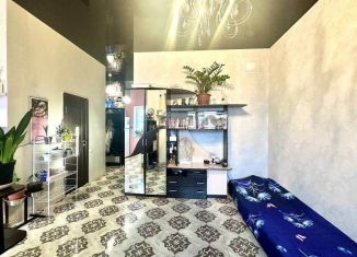 Продается однокомнатная квартира, 38.9 м2, село Супсех, Советская улица, 44Б