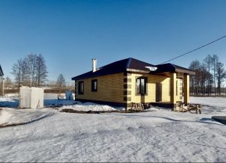 Продажа земельного участка, 8.3 сот., село Нижегородка