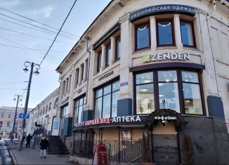 Продам торговую площадь, 264.2 м2, Владимир, улица Гагарина, 1