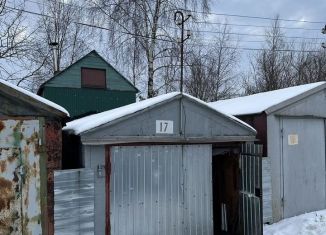 Продаю гараж, 23 м2, посёлок Понтонный