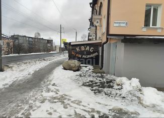 Продажа помещения свободного назначения, 115 м2, Кондопога, Новокирпичная улица, 8