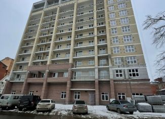 1-ком. квартира на продажу, 45.4 м2, Ульяновск, Красноармейская улица, 67