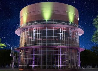 Продам торговую площадь, 2240 м2, Дмитров, Профессиональная улица, 74