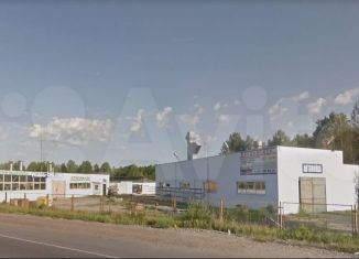 Продажа помещения свободного назначения, 1320 м2, Кириши, Береговая улица, 10