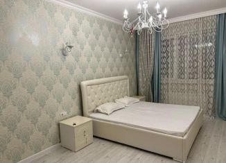 Сдается 2-ком. квартира, 55 м2, Ростов-на-Дону, улица Мечникова, 110с2