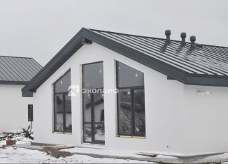 Продажа дома, 101 м2, деревня Зелени, Верхняя улица