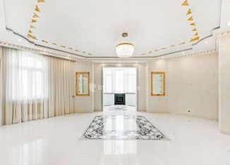 Продам 4-комнатную квартиру, 160.8 м2, Москва, Староволынская улица, 12к3, ЖК Волынский