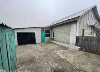 Дом на продажу, 65 м2, Абакан, Школьная улица