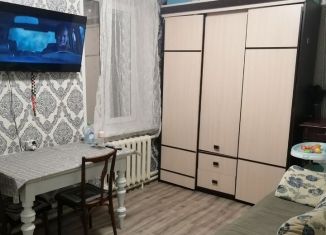 Продается 2-ком. квартира, 35 м2, Нижний Новгород, Брестская улица, 1, метро Бурнаковская