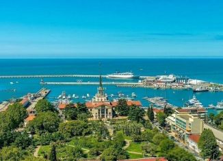2-комнатная квартира на продажу, 77 м2, Сочи, улица Войкова, 2