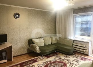 Продажа трехкомнатной квартиры, 66.2 м2, Татарстан, улица Юлиуса Фучика, 56