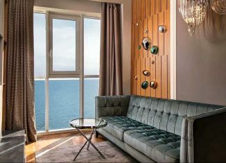 2-комнатная квартира на продажу, 51 м2, Сочи, Крымская улица, 89, ЖК Посейдон