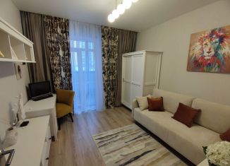 Продаю двухкомнатную квартиру, 49.2 м2, Воронеж, улица Пескова, 6