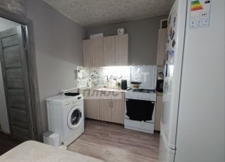 1-ком. квартира на продажу, 28.6 м2, Сызрань, Керамическая улица, 34