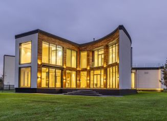 Продажа дома, 760 м2, деревня Солослово