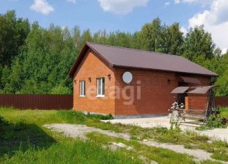 Продажа дома, 54.8 м2, деревня Ушакова, Научная улица