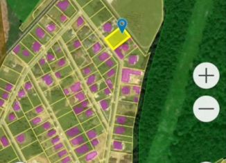 Продается участок, 15 сот., ДНП Люкс-Проект