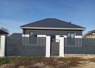 Продажа дома, 90 м2, станица Гостагаевская