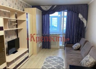 Аренда 1-ком. квартиры, 34 м2, Коми, Молодёжная улица, 13