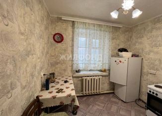 Продается 2-комнатная квартира, 36.6 м2, Новосибирская область, поселок Пригородный, 1