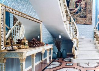 5-комнатная квартира на продажу, 332 м2, Москва, улица Пречистенка, 40/2с4, метро Кропоткинская