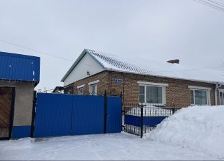 Дом на продажу, 80 м2, поселок Преображенский, Луговая улица