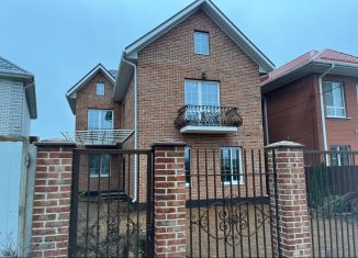 Продается дом, 145 м2, Краснодар, 2-я Трудовая улица, 10, Новый микрорайон