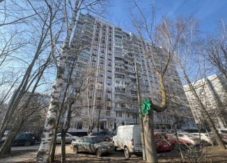 Продажа трехкомнатной квартиры, 75 м2, Зеленоград, Зеленоград, к1412