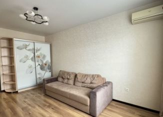 1-комнатная квартира в аренду, 40 м2, Ростов-на-Дону, Орбитальная улица, 21, ЖК Норд