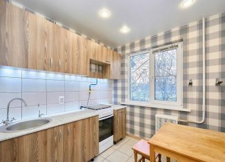 Продаю 2-комнатную квартиру, 44.1 м2, Краснодар, Бургасская улица, 27, Бургасская улица