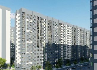 Продается однокомнатная квартира, 33.3 м2, Краснодарский край