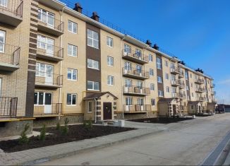 Продам 1-ком. квартиру, 35.2 м2, поселок Родники, Садовая улица, 64