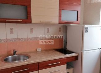 1-ком. квартира на продажу, 30.5 м2, Новосибирск, Гурьевская улица, 43, метро Речной вокзал