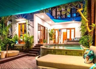 Продаю дом, 69 м2, посёлок городского типа Красная Поляна, Волоколамская улица, 65/1