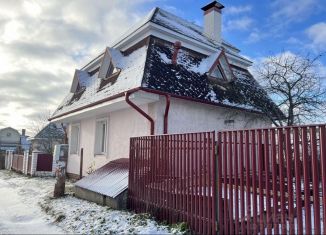 Продажа дома, 112.3 м2, Дубна