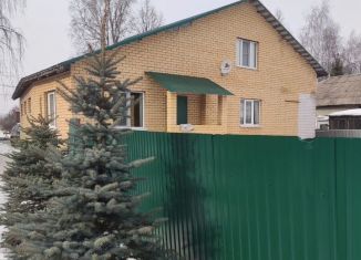 Продам дом, 165.2 м2, Йошкар-Ола, Первомайская улица, 41