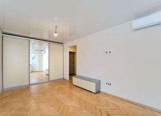 1-комнатная квартира на продажу, 29.7 м2, Краснодар, улица Гоголя, 36, улица Гоголя