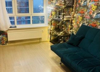 Продажа трехкомнатной квартиры, 72.1 м2, Краснодар, улица Героев-Разведчиков, 6к3, микрорайон Панорама