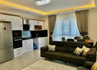 Продается 2-комнатная квартира, 110 м2, Сочи, улица Войкова, 21, микрорайон Центральный