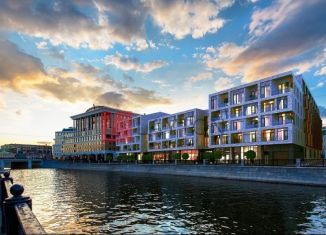 Сдам в аренду офис, 210 м2, Москва, Садовническая набережная, 7