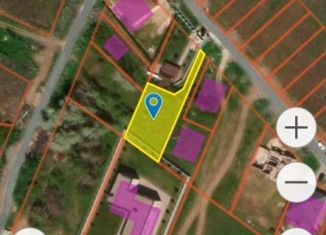 Продам участок, 8 сот., поселок Киляковка