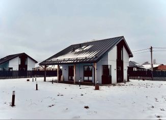 Дом на продажу, 115 м2, деревня Разметелево, улица 8-й Километр Дороги Санкт-Петербург