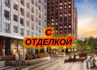 Продаю 2-ком. квартиру, 38.2 м2, Одинцово, Белорусская улица, 5